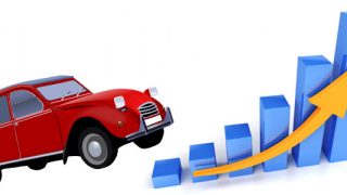 自動車保険料の値上げはいつまで続く？