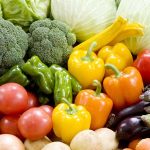 野菜は鮮度が命