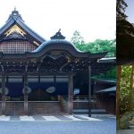 伊勢神宮