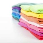 動画でわかるTシャツのたたみ方