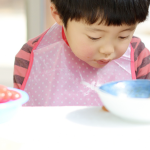 子どもの偏食は何が原因は何?