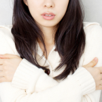 冷えない妊婦になる