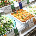 デパ地下惣菜やベーカリー、街角パン屋の安全面に赤信号