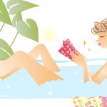 重曹の入浴剤