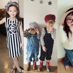 子ども服が事故原因に