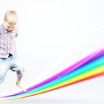 子どもに固定観念を与えない