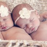 双子が生まれる確率は?