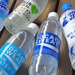 スポーツドリンクの水分補給率が悪いのか